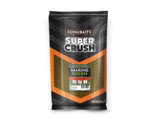 Sonubaits Zanęta Marine Green 2kg