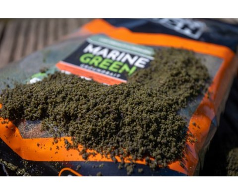 Sonubaits Zanęta Marine Green 2kg