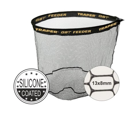 Traper Kosz do Podbieraka GST Feeder Silicone 55