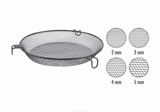 Traper Sito na Wiadro 13l 4mm