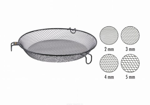 Traper Sito na Wiadro 13l 4mm