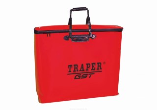 Traper Torba PCV na Siatkę 72x15x60cm GST Red