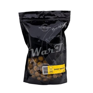 WarTheCarp Kulka 1kg 20mm Sweet Banana