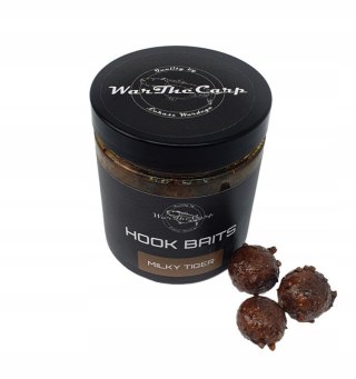 WarTheCarp Kulka Haczykowa 150g Aqua Tiger