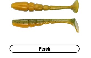 X Zone Lures Ripper Swammer 2,75" Perch