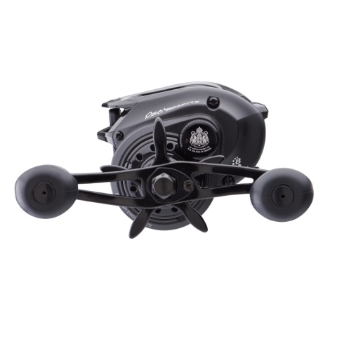 Abu Garcia Multiplicator Revo Blast X 41 Left