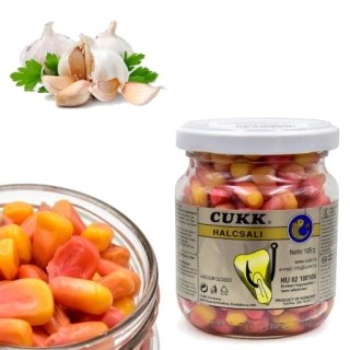 Cukk Kukurydza Bez Zalewy Czosnek