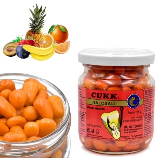 Cukk Kukurydza Bez Zalewy Goliat Tutti Frutti