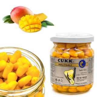 Cukk Kukurydza Bez Zalewy Mango