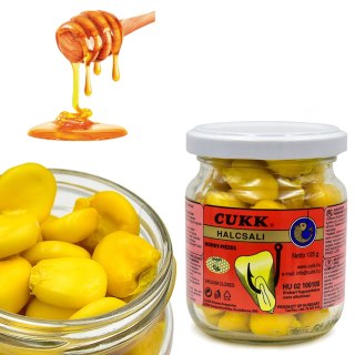 Cukk Kukurydza Bez Zalewy Miód