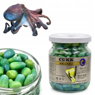 Cukk Kukurydza Bez Zalewy Ośmiornica