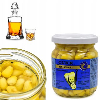 Cukk Kukurydza Bez Zalewy Śliwowica