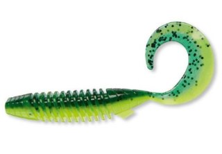 Daiwa Guma Grubin Shad 10cm 7szt