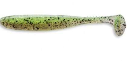 Daiwa Guma Tournament D"Swim 11,5cm Chartreuse Ayu