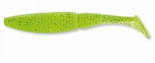 Daiwa Guma Tournament D"Swim 11,5cm Chartreuse Sil
