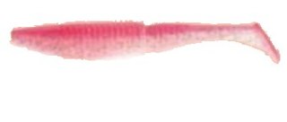 Daiwa Guma Tournament D"Swim 9cm Orange Sunrise