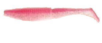 Daiwa Guma Tournament D"Swim 9cm Orange Sunrise