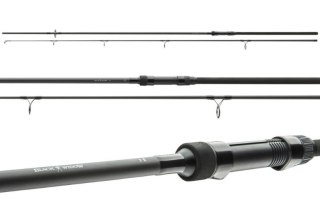 Daiwa Wędka Black Widow Carp 3,00lbs 3,60m