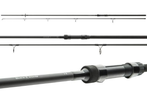 Daiwa Wędka Black Widow Carp 3,00lbs 3,60m