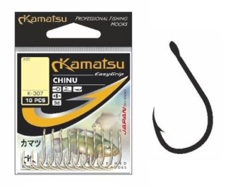 Kamatsu Haki Chinu 10 BLNO