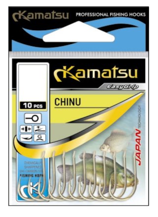 Kamatsu Haki Chinu 2 GO