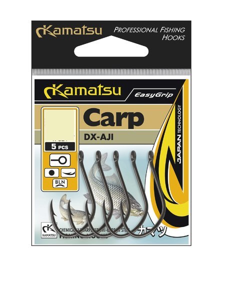 Kamatsu Haki Dx-Aji 2 GO