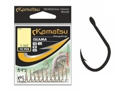 Kamatsu Haki Iseama 2 BLNO