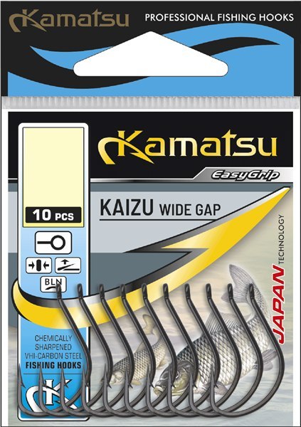 Kamatsu Haki Kaizu 8 BLNO