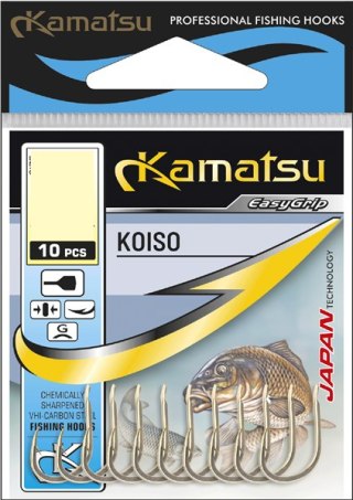 Kamatsu Haki Kioso 4 GŁ