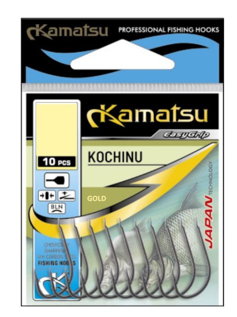 Kamatsu Haki Kochinu 14 GŁ
