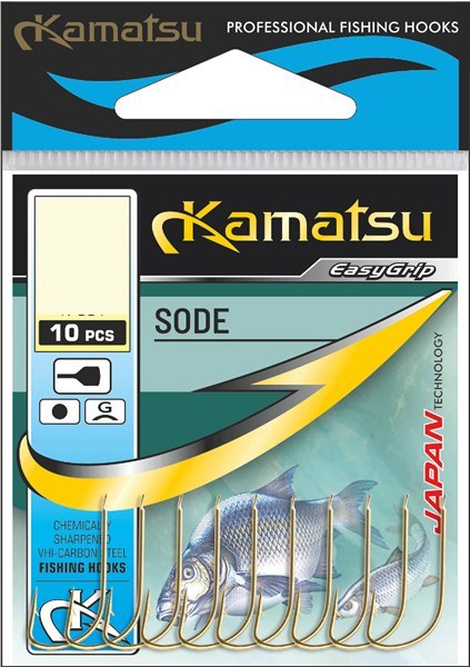 Kamatsu Haki Sode 12 GŁ