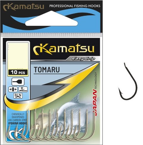 Kamatsu Haki Tomaru 12 BLNŁ