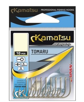 Kamatsu Haki Tomaru 14 GO