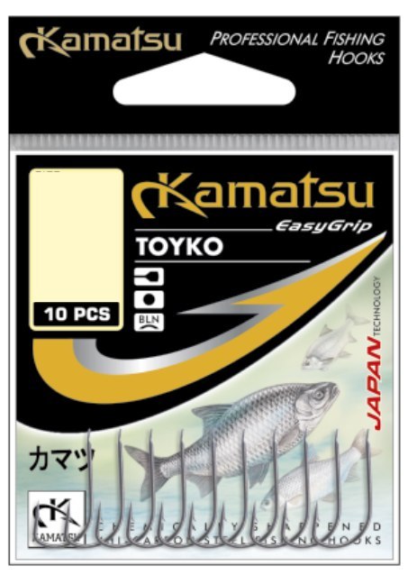 Kamatsu Haki Toyko 12 BLNŁ