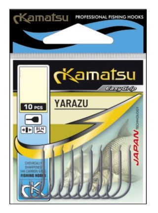 Kamatsu Haki Yarazu 14 BLNŁ