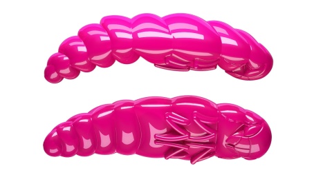 Libra Lures Largo 30mm 019 Hot Pink No Taste