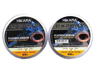 Traper Fluorocarbon expert 25m 0,40mm