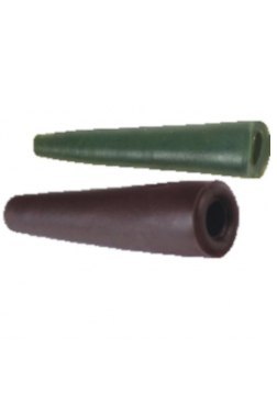 Traper Nasadka Montażowa Brązowa