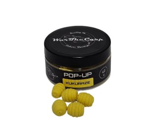 WarTheCarp Kulka Pop Up 40g Kukuraze