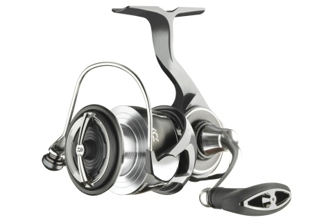 Daiwa Kołowrotek 24 Luvias LT 4000D