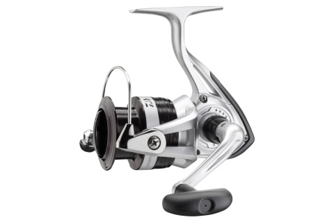 Daiwa Kołowrotek Sweepfire E 2500C