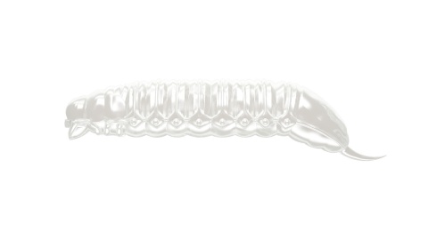 Libra Lures Goliath 30mm 004 Silver Pearl Ser