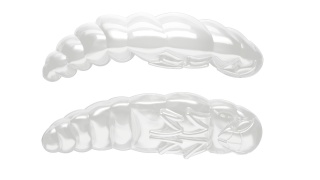 Libra Lures Largo 30mm 004 Yellow Ser