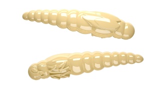 Libra Lures Largo Slim 28mm 005 Cheese Ser