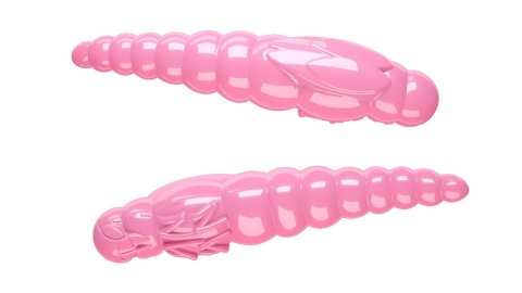 Libra Lures Largo Slim 34mm 017 Bubble Gum Ser