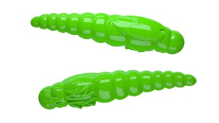 Libra Lures Largo Slim 34mm 026 Hot Apple Kryl