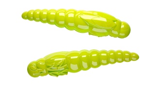 Libra Lures Largo Slim 34mm 027 Apple Green Ser