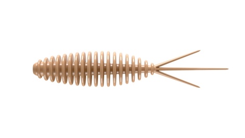 Libra Lures Turbo Worm 35mm 035 Pellets Kryl