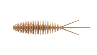 Libra Lures Turbo Worm 35mm 035 Pellets Ser