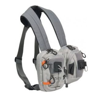 Loomis & Franklin Torba RCX Double Vest Pack